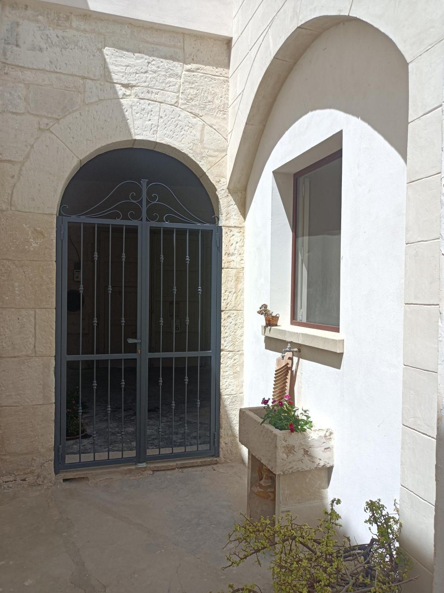 Camera Origano In Salento Martano Exterior photo