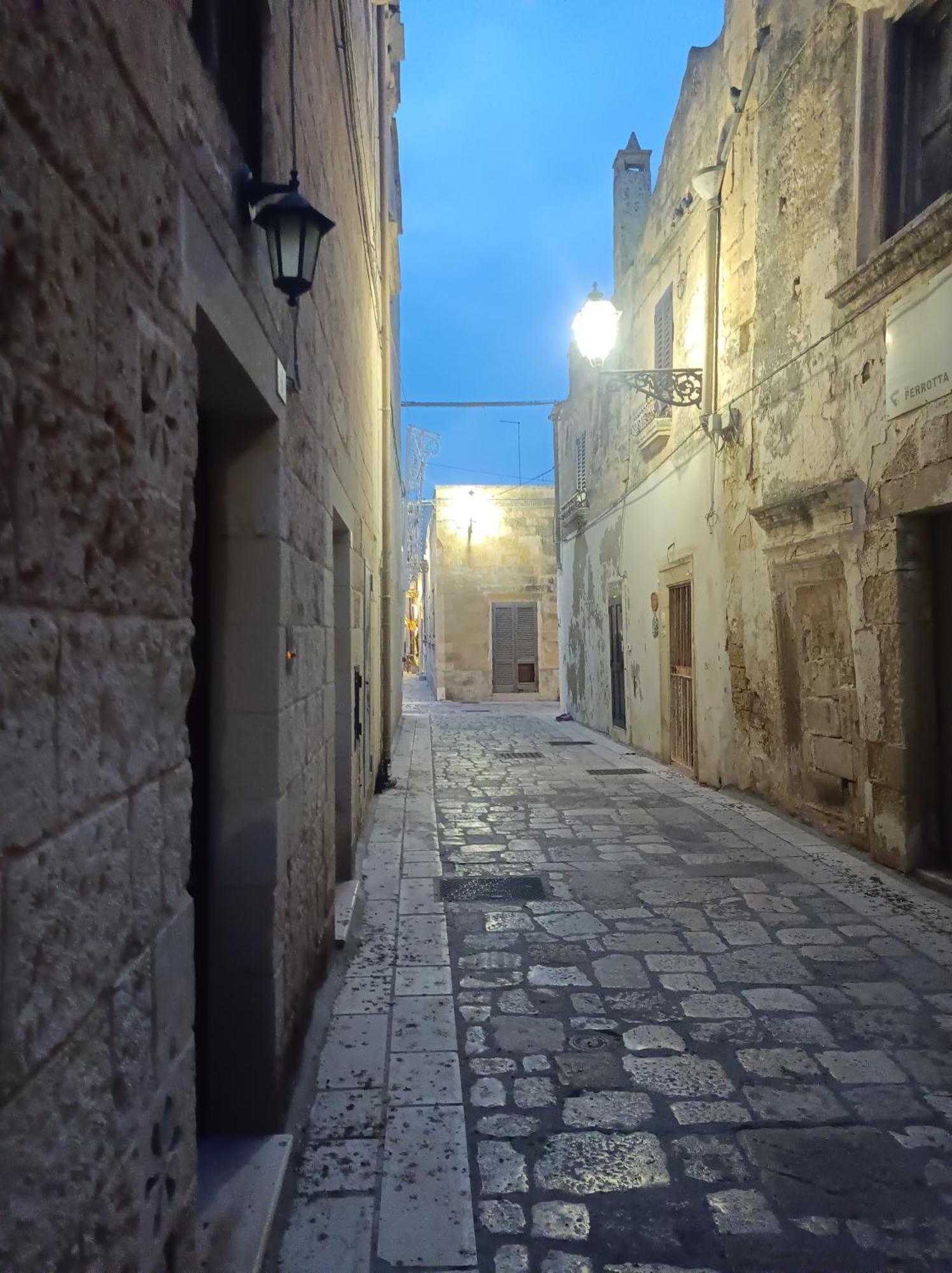 Camera Origano In Salento Martano Exterior photo