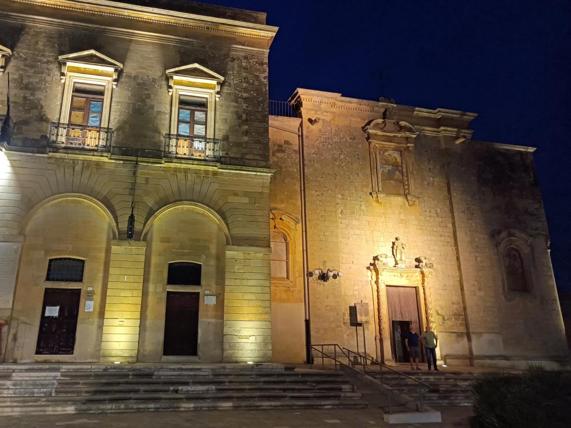 Camera Origano In Salento Martano Exterior photo